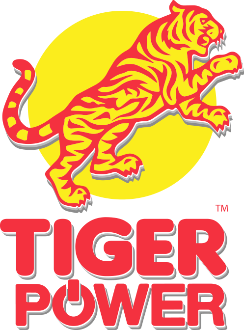 Tiger Power