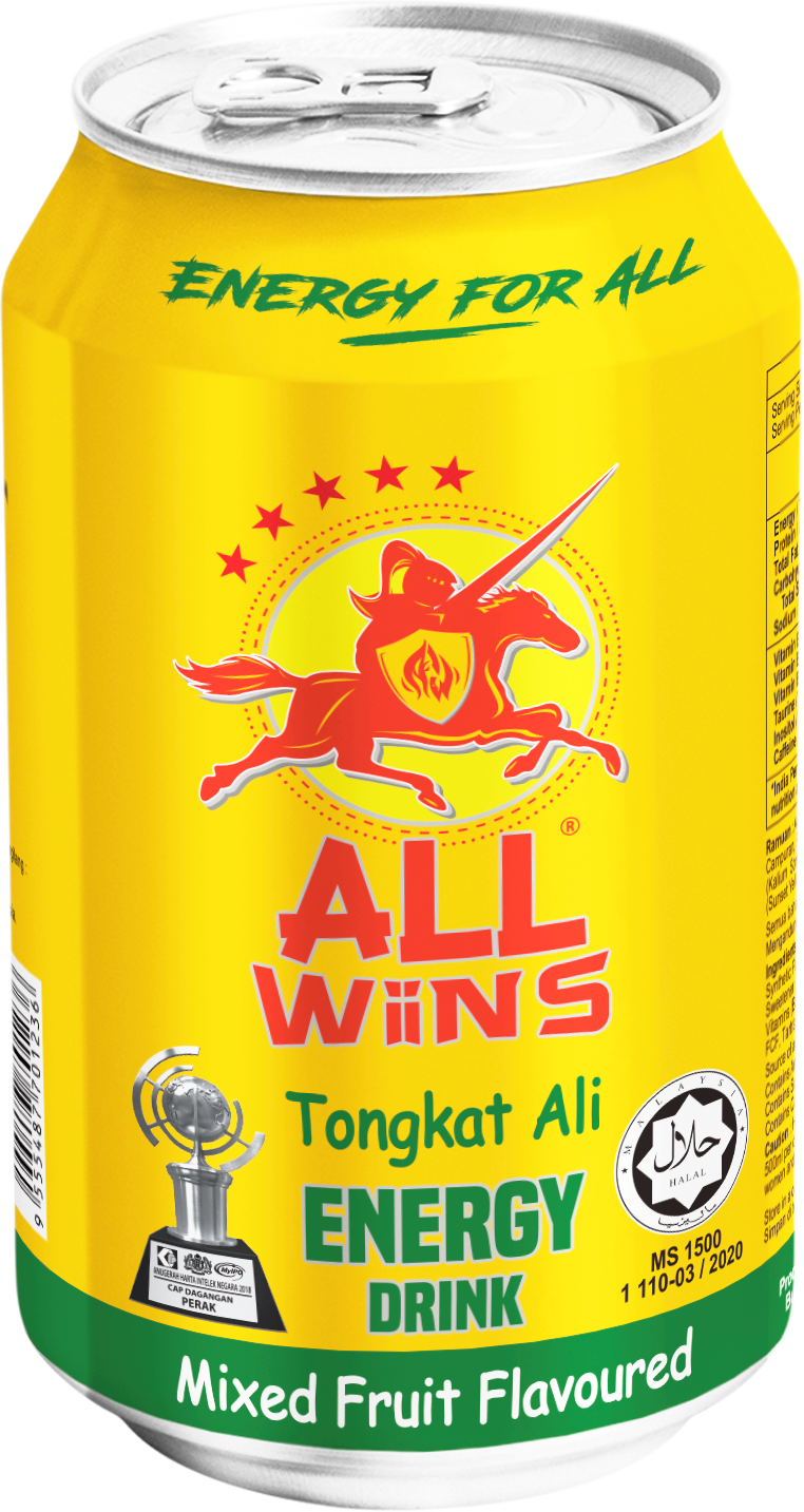 All Wiins