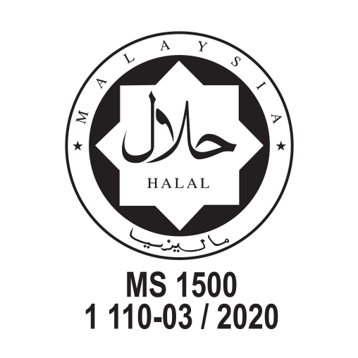 JAKIM Halal Malaysia