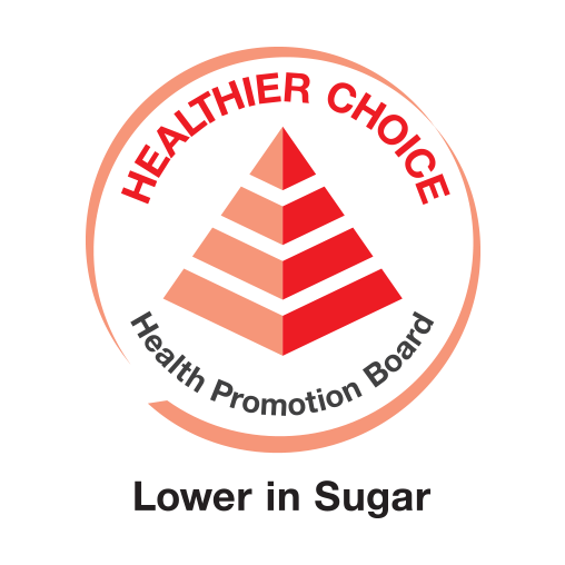 Healthier Choice Singapore